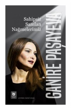 Cover Sahipsiz Sanilan Nagmelerimiz