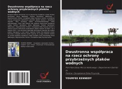 Cover Dwustronna wspó¿praca na rzecz ochrony przybrze¿nych ptaków wodnych