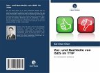 Vor- und Nachteile von ISDS im TTIP