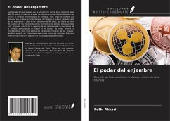Cover El poder del enjambre