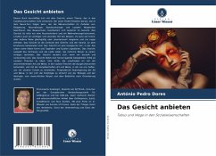 Cover Das Gesicht anbieten