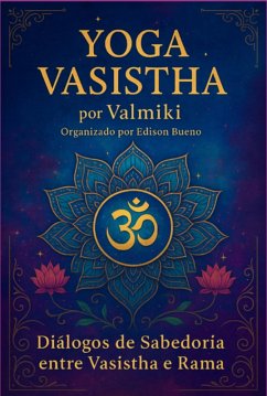 Cover Yoga Vasistha (eBook, ePUB)