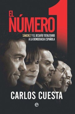 Cover El número 1
