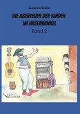 Die Abenteuer der Kinder im Hasenwinkel Die Abenteuer der Kinder im Hasenwinkel