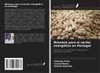 Biomasa para el sector energético en Portugal