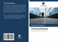Cover Lehrerausbildung