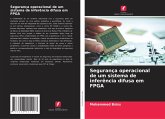 Segurança operacional de um sistema de inferência difusa em FPGA