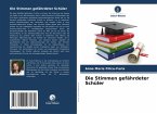 Die Stimmen gefährdeter Schüler Die Stimmen gefährdeter Schüler