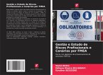 Gestão e Estudo de Riscos Profissionais e Cenários por FMEA