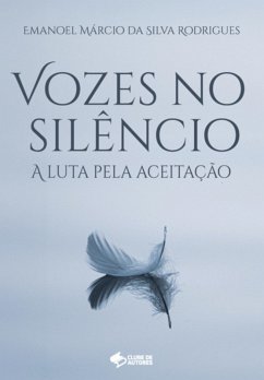 Cover Vozes No Silêncio (eBook, ePUB)