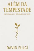 Além Da Tempestade (eBook, ePUB)