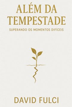 Cover Além Da Tempestade (eBook, ePUB)