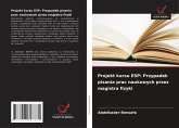 Projekt kursu ESP: Przypadek pisania prac naukowych przez magistra fizyki Projekt kursu ESP: Przypadek pisania prac naukowych przez magistra fizyki