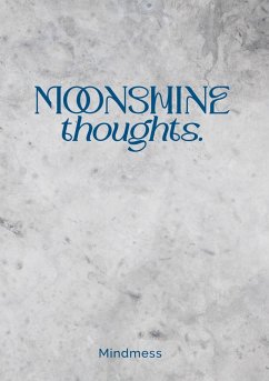 Cover Moonshine Thoughts