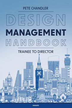Design Management Handbook - Chandler, Pete