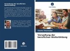 Verwaltung der beruflichen Weiterbildung