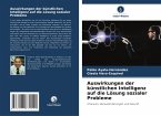 Auswirkungen der künstlichen Intelligenz auf die Lösung sozialer Probleme