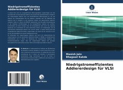 Cover Niedrigstromeffizientes Addiererdesign für VLSI