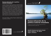 Democratización de la política exterior brasileña