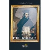 El enigma de Pedro Barrantes El enigma de Pedro Barrantes