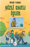 Gizli Sakli Isler Gizli Sakli Isler
