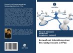 Entwurf und Entwicklung eines Netzwerkprotokolls in FPGA