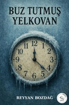 Buz Tutmus Yelkovan - Bozdag, Reyyan