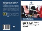 Removal of free fatty in neem oil using diphenylamine magnetic mesopor