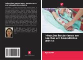 Infecções bacterianas em doentes em hemodiálise crónica