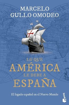 Cover Lo que América le debe a España