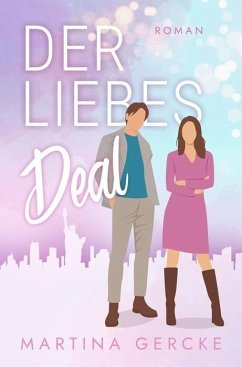 Cover Der Liebes Deal