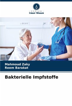 Cover Bakterielle Impfstoffe