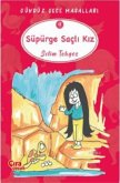 Gündüz Gece Masallari 4 - Süpürge Sacli Kiz