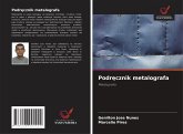 Podr¿cznik metalografa