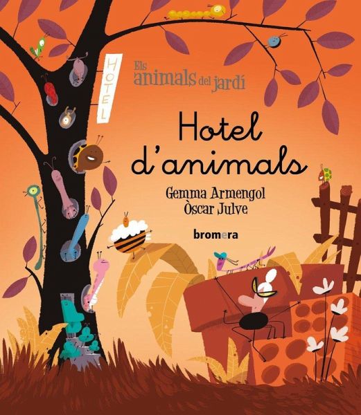 Hotel d'Animals
