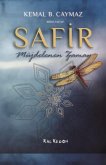 Safir - Birinci Kitap Safir - Birinci Kitap