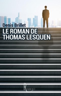 Cover Le roman de Thomas Lesquen