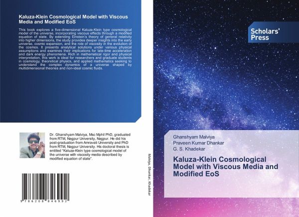 Kaluza-Klein Cosmological Model with Viscous Media and Modified EoS