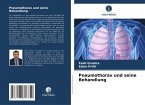 Pneumothorax und seine Behandlung