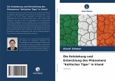 Die Entstehung und Entwicklung des Phänomens "Keltischer Tiger" in Irland Die Entstehung und Entwicklung des Phänomens "Keltischer Tiger" in Irland