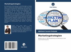 Cover Marketingstrategien