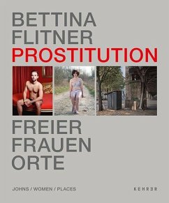 Cover Prostitution - Freier, Frauen, Orte