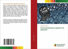 Cover O processamento cognitivo do palavrão
