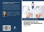 Dringlichkeit bei der Diagnose und Behandlung von Lepra Dringlichkeit bei der Diagnose und Behandlung von Lepra