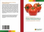 Efeitos de Bioinsecticidas no Controlo Tetranychus evansi