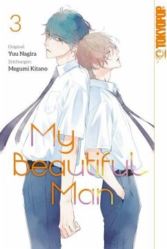 Cover My Beautiful Man 03