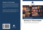 Beitrag zur Tlemcenologie
