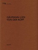 Gäumann Lüdi von der Ropp