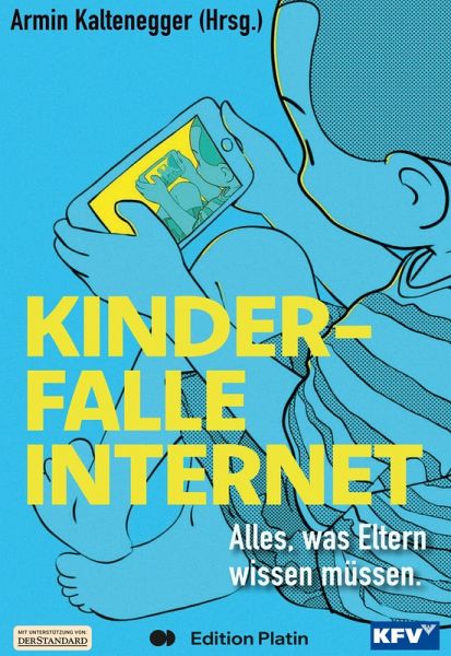 Kinderfalle Internet Kinderfalle Internet