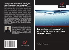 Cover Zarz¿dzanie ¿ciekami z przemys¿u papierniczego i celulozowego